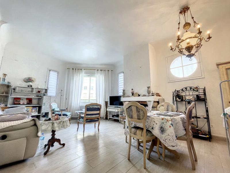 Maison de ville - 145 m² - 4 pièces