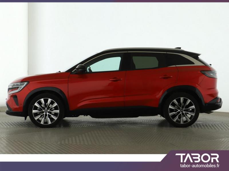 Renault Austral E-Tech 200 Techno Pano Massage