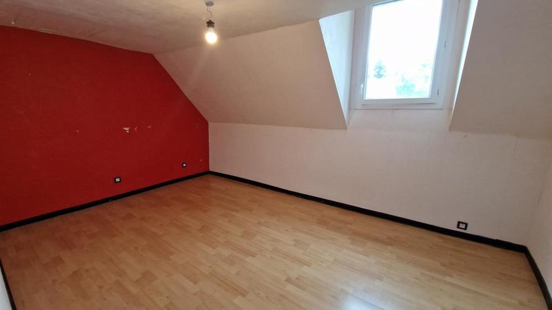 Maison - 131 m² - 6 pièces