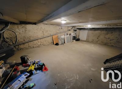 Appartement - 39 m² - 1 pièce