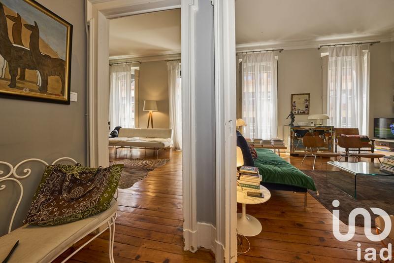 Appartement - 139 m² - 4 pièces