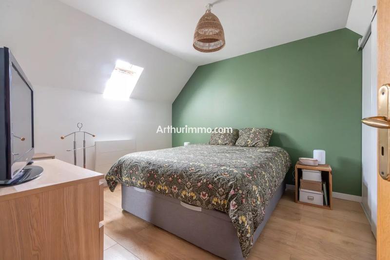 Maison - 99 m² - 6 pièces