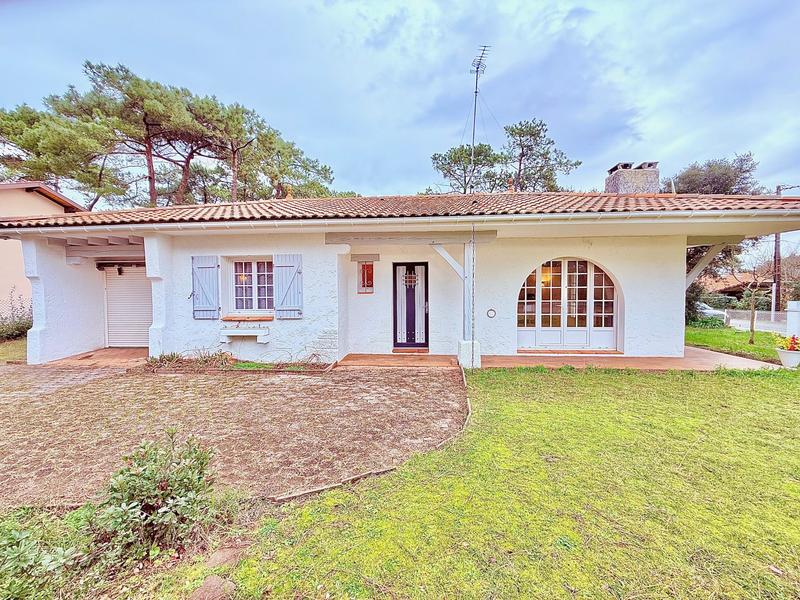 Maison - 73 m² - 4 pièces