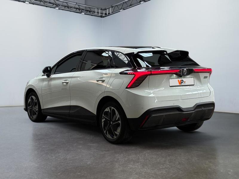 Mg Mg4 Electric 64kWh - 150 kW 2wd Comfort