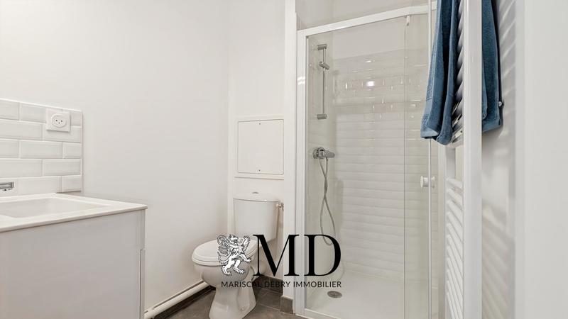 Appartement - 126 m² - 4 pièces