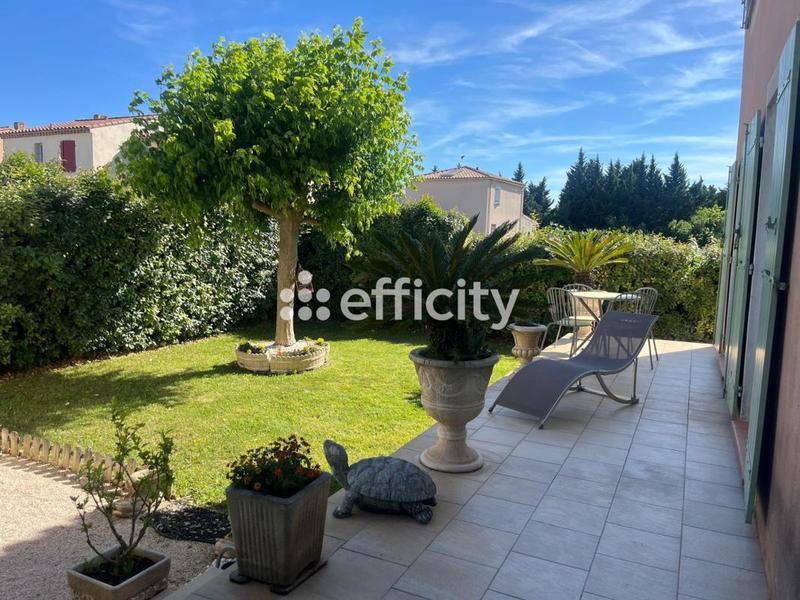 Maison - 83 m² - 4 pièces