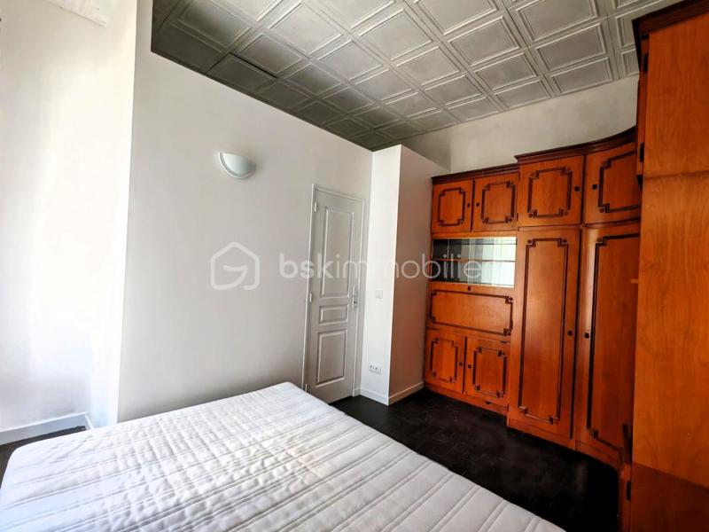 Pavillon - 416 m² - 11 pièces