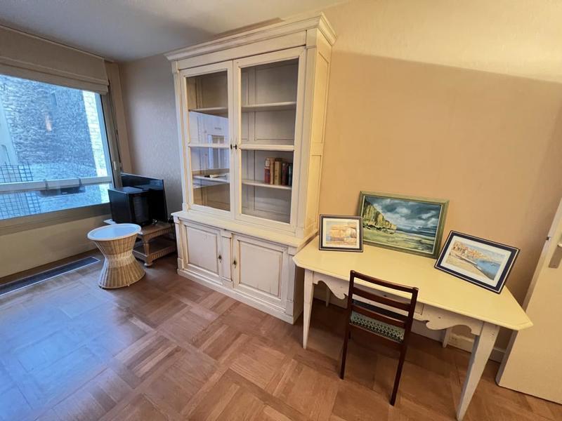 Appartement - 35 m² - 1 pièce