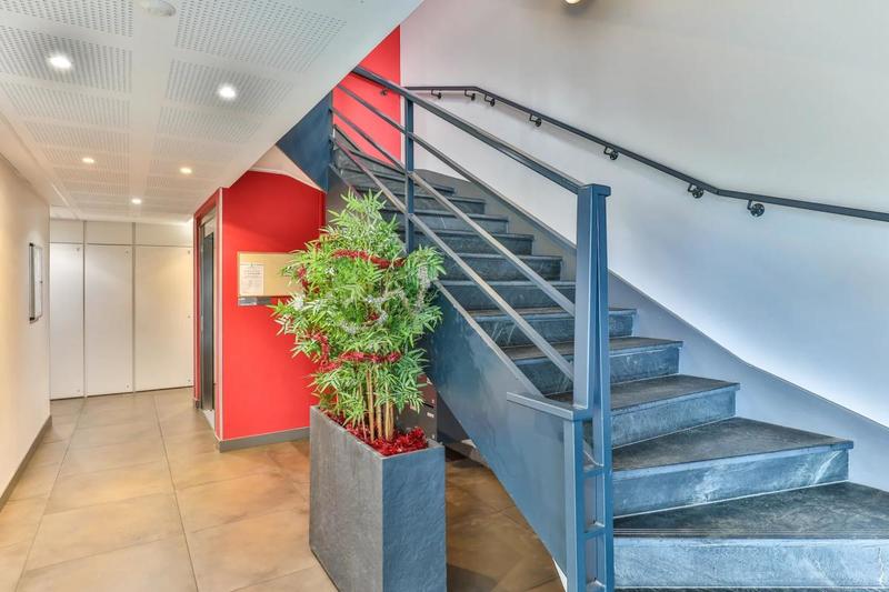 Appartement - 75 m² - 3 pièces