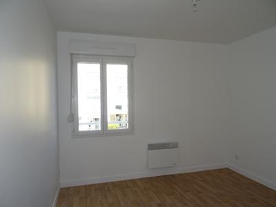 Appartement - 77 m² - 3 pièces