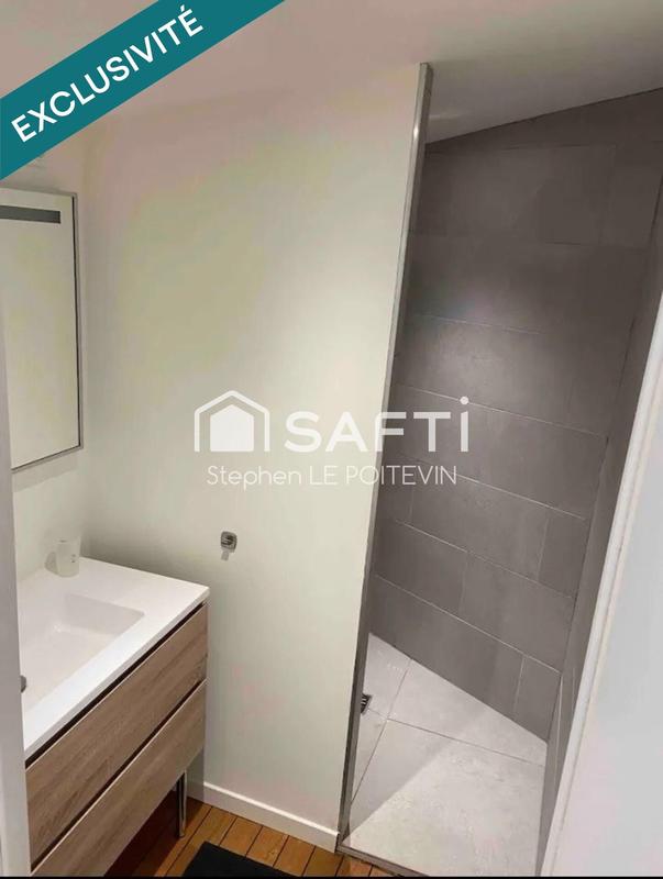 Maison - 150 m² - 5 pièces