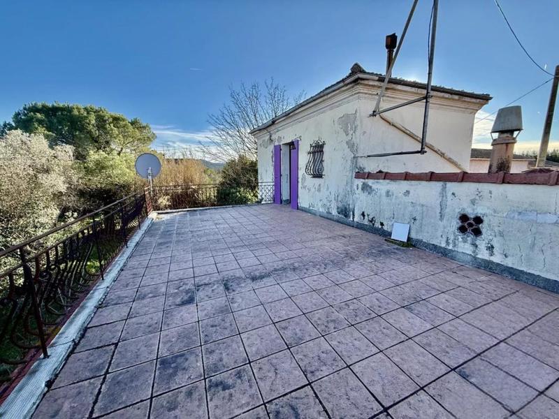 Maison - 88 m² - 5 pièces