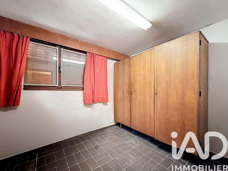 Maison - 145 m² - 8 pièces
