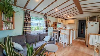 Terrain de loisirs - 234 m²