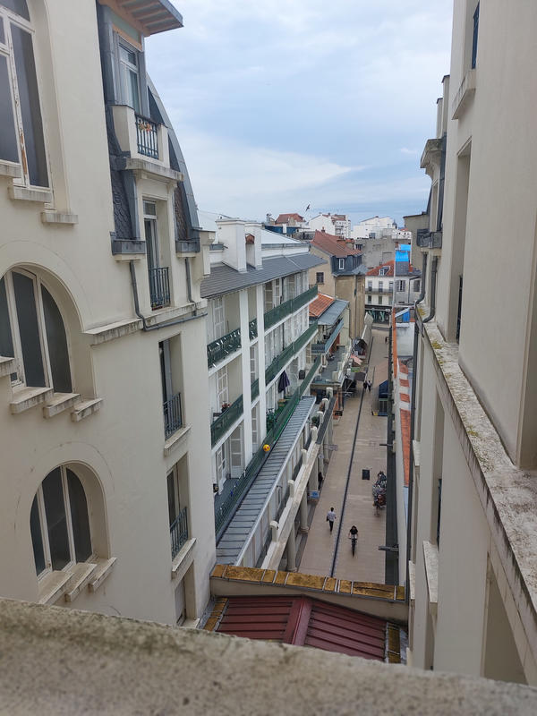 Appartement - 140 m² - 4 pièces