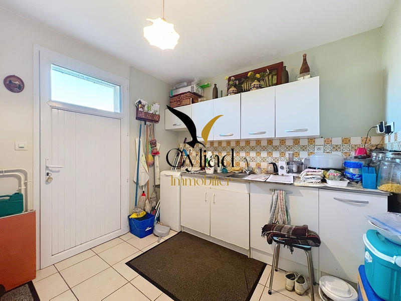 Maison contemporaine - 91 m² - 3 pièces