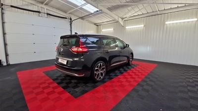 Renault Grand Scénic Techno TCe 140 Edc