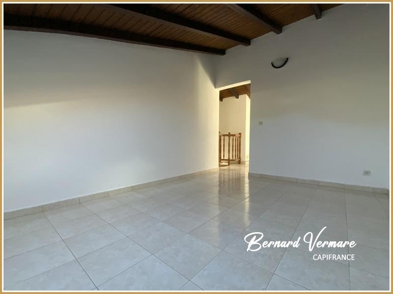 Maison - 129 m² - 7 pièces