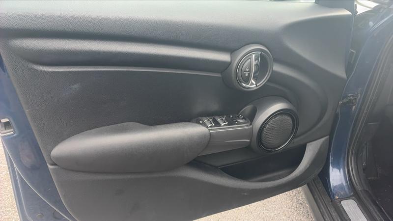 Mini Mini 1.5 Cooper 136 Pack Chili