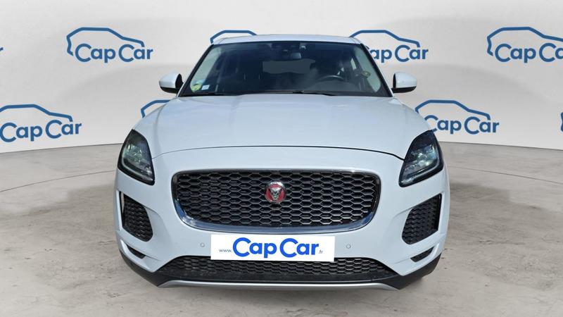 Jaguar E-Pace 2.0 d 150 Awd Dynamic