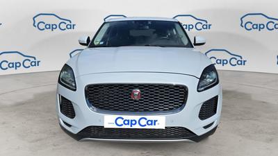 Jaguar E-Pace 2.0 d 150 Awd Dynamic