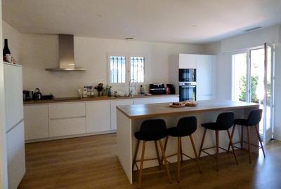 Propriété - 190 m² - 7 pièces