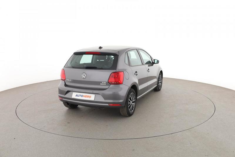 Volkswagen Polo 1.2 Tsi BlueMotion Tech Allstar 90 ch