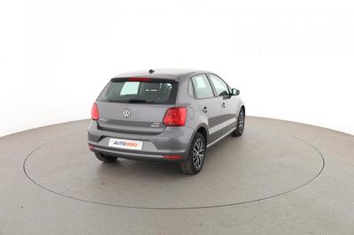 Volkswagen Polo 1.2 Tsi BlueMotion Tech Allstar 90 ch