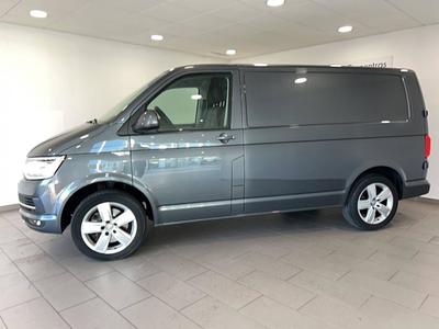 Volkswagen Transporter Fourgon Fgn Tole L1h1 2.0 Tdi 204 Business Line
