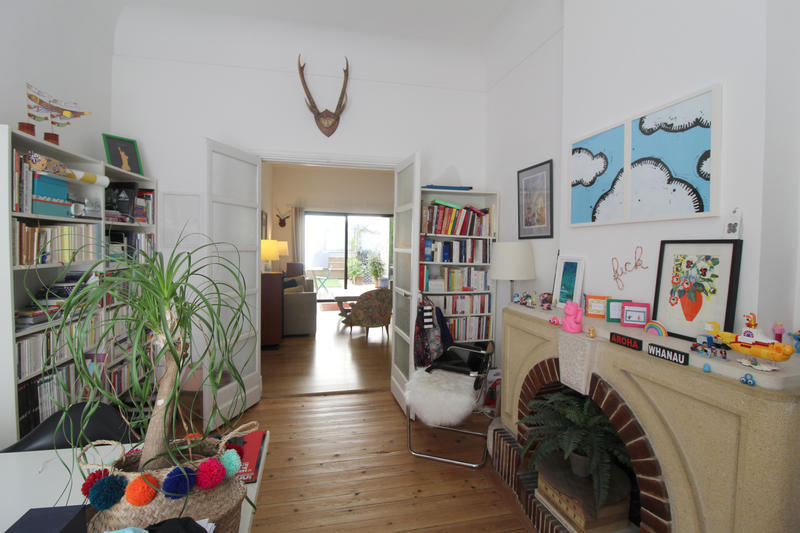 Maison - 248 m² - 9 pièces