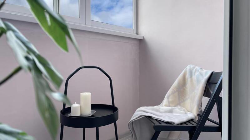 Studio - 24 m² - 1 pièce