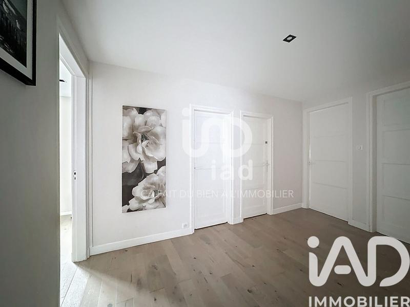 Appartement - 84 m² - 3 pièces