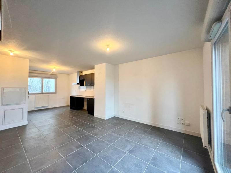 Duplex - 62 m² - 3 pièces