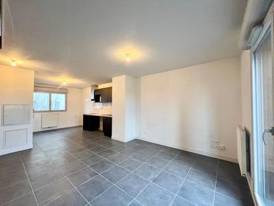 Duplex - 62 m² - 3 pièces