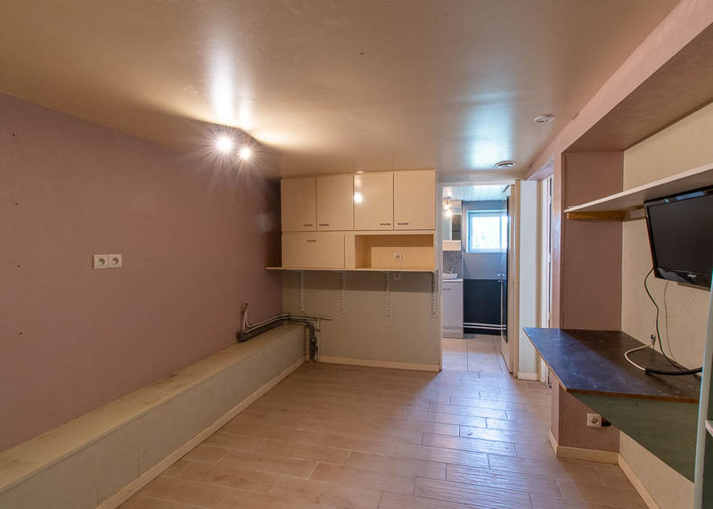 Maison - 181 m² - 6 pièces