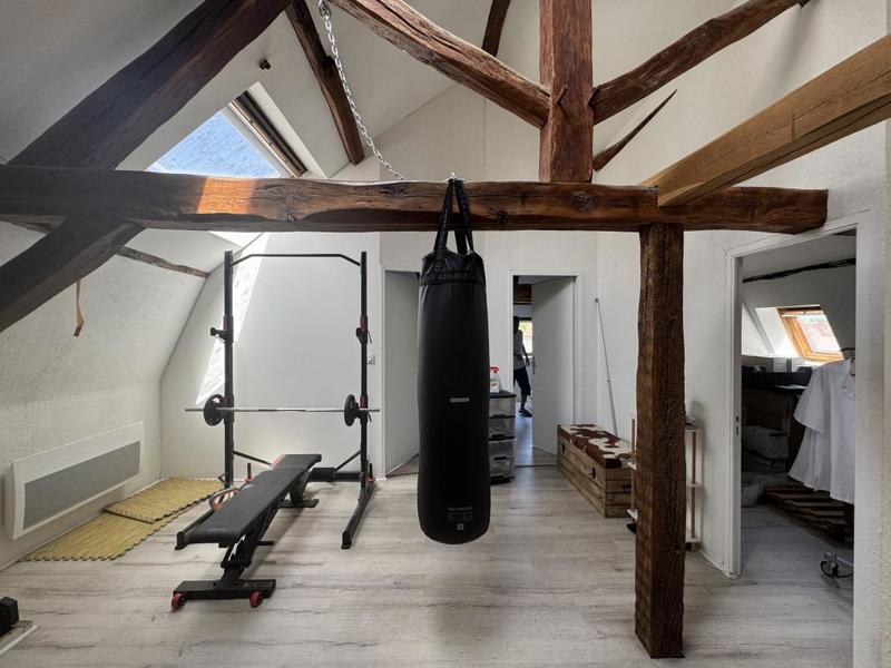 Local commercial - 350 m² - 10 pièces