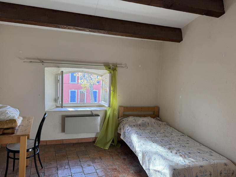 Maison de village - 250 m² - 6 pièces