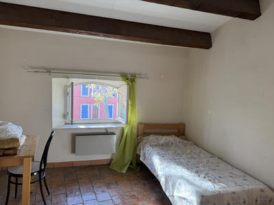 Maison de village - 250 m² - 6 pièces