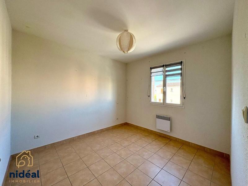 Villa - 85 m² - 4 pièces