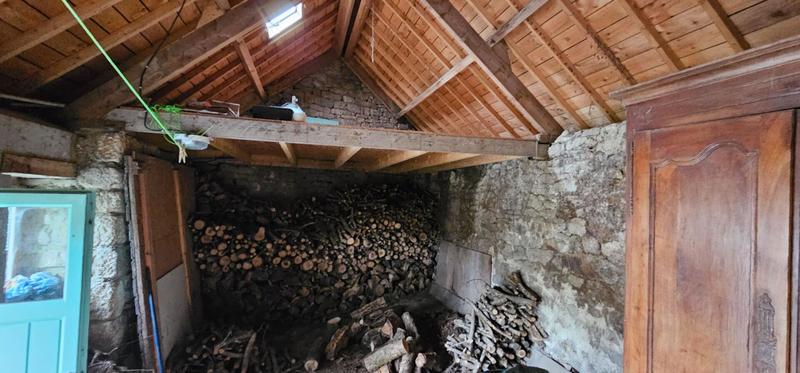 Maison - 63 m² - 4 pièces