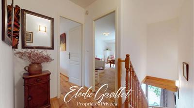 Demeure - 462 m² - 21 pièces