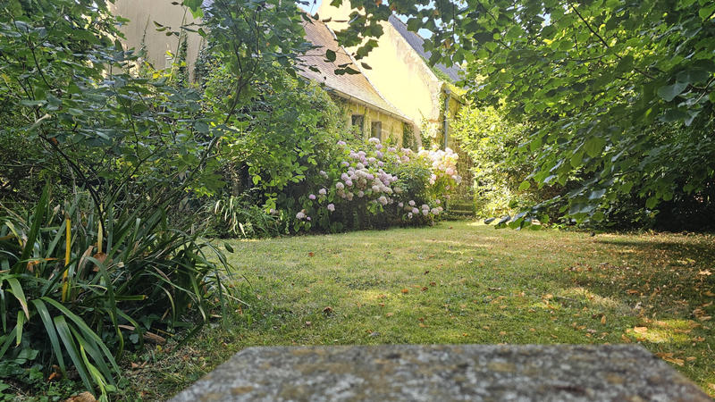 Propriété - 114 m² - 7 pièces