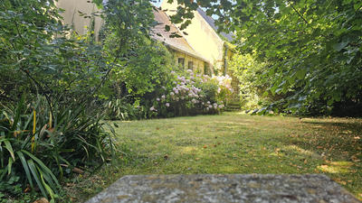 Propriété - 114 m² - 7 pièces