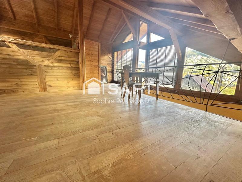 Maison - 162 m² - 7 pièces