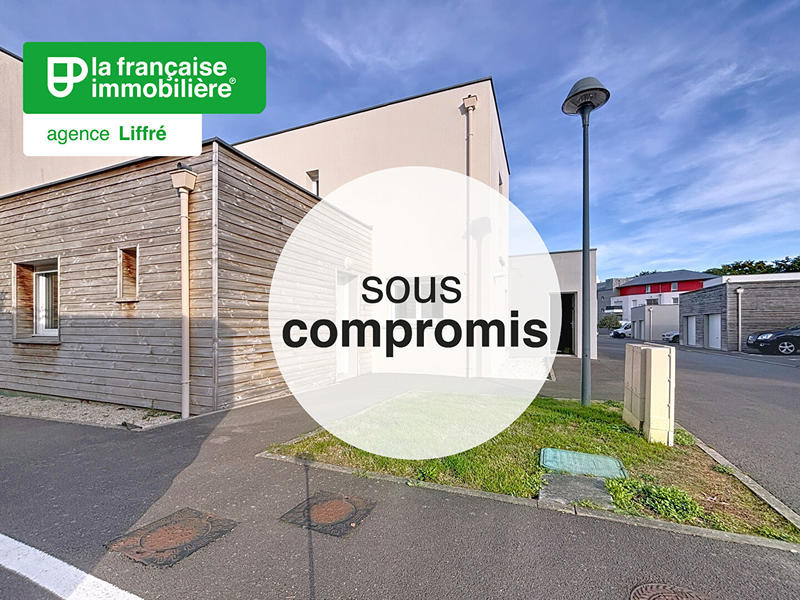 Maison - 76 m² - 5 pièces