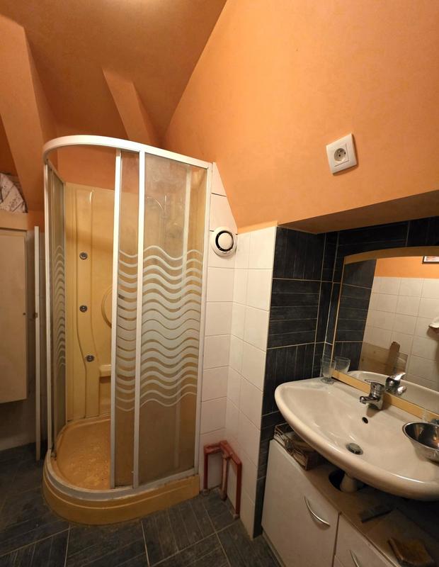 Maison - 137 m² - 6 pièces