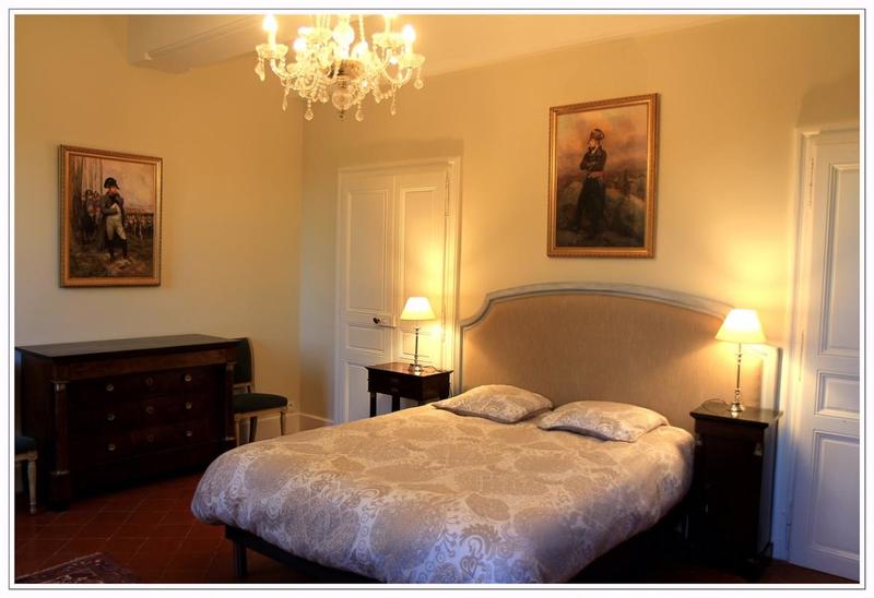 Demeure - 430 m² - 20 pièces