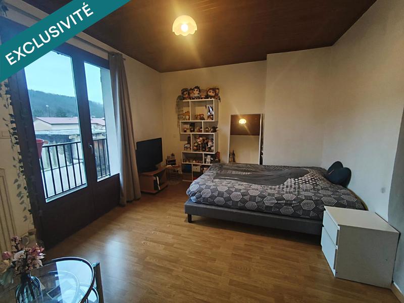 Maison - 114 m² - 5 pièces