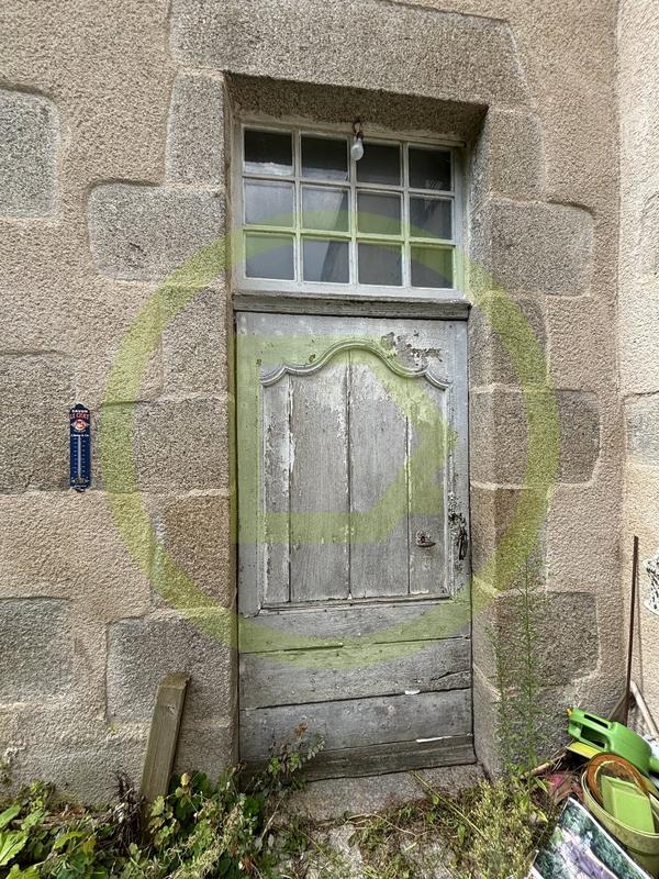 Maison - 216 m² - 8 pièces