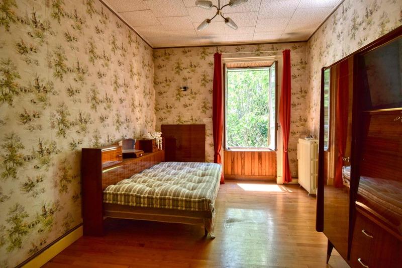 Appartement - 111 m² - 5 pièces